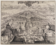 KG 06664
<br/>
Turijn
<br/>
<em>Hooghe, Romeyn de (1645-1708)</em>